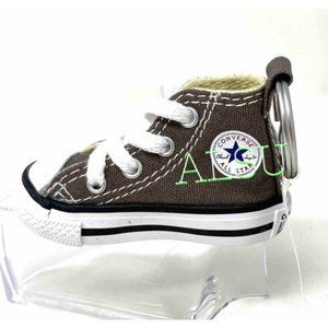 Converse Keychain Brown Color